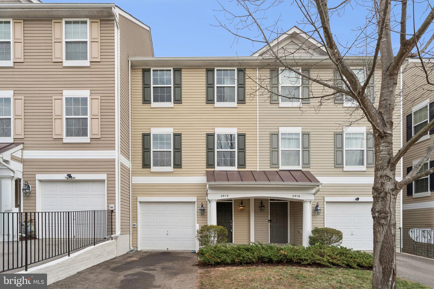 2918 Truffle Oak Place, Woodbridge