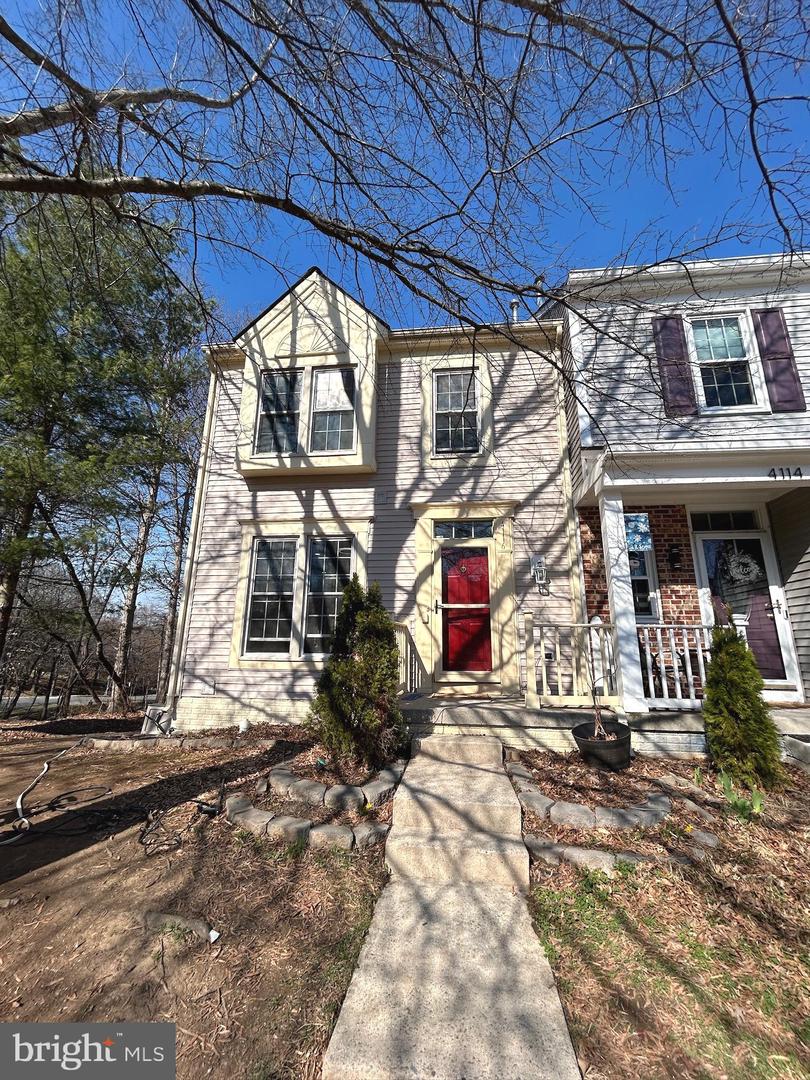 4116 Hampstead Lane, Woodbridge