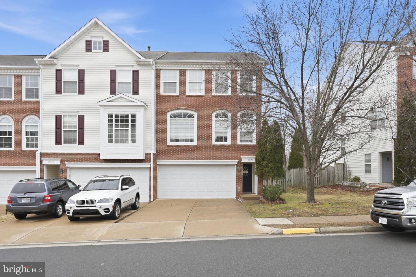 15676 Avocet Loop, Woodbridge