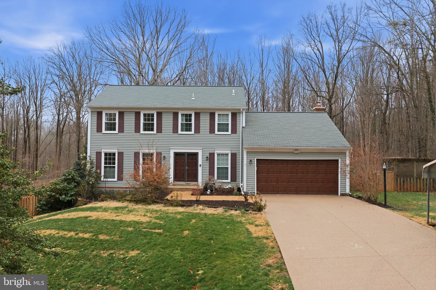 15139 Eclipse Drive, Manassas