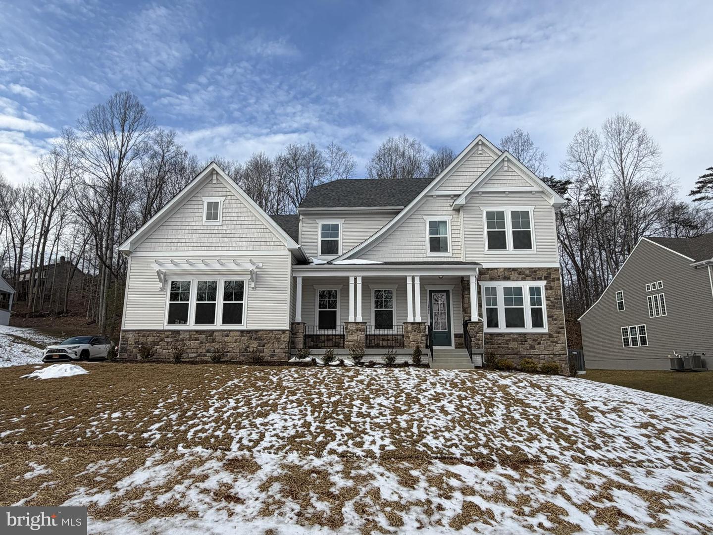 11490 Whispering Dove Place, Manassas