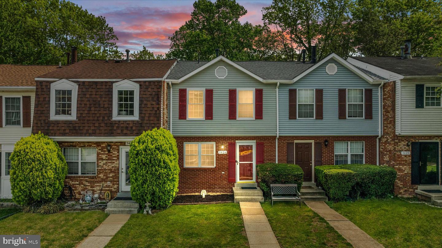 3429 Castle Hill Drive, Woodbridge
