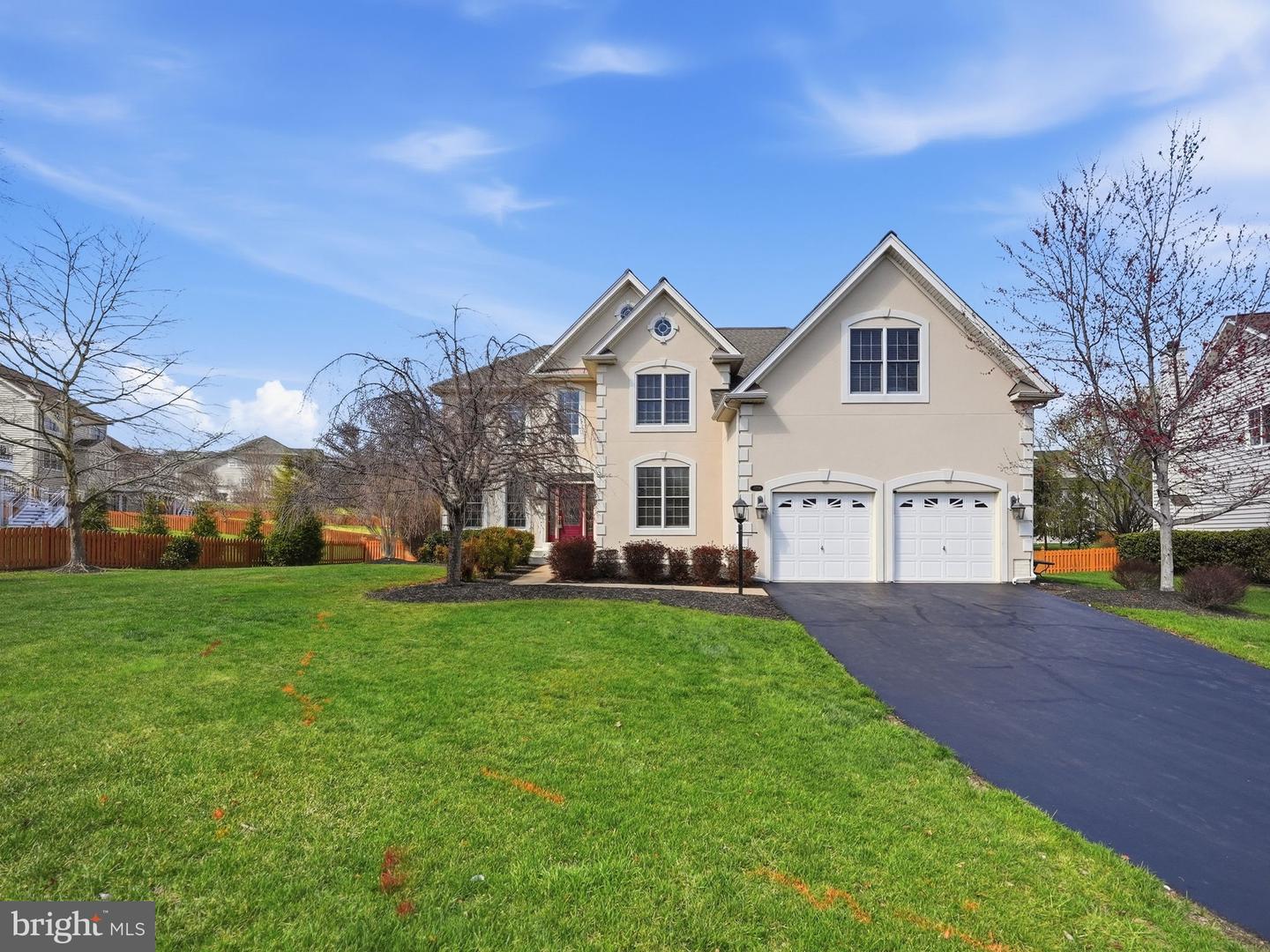 15726 Ryder Court, Haymarket