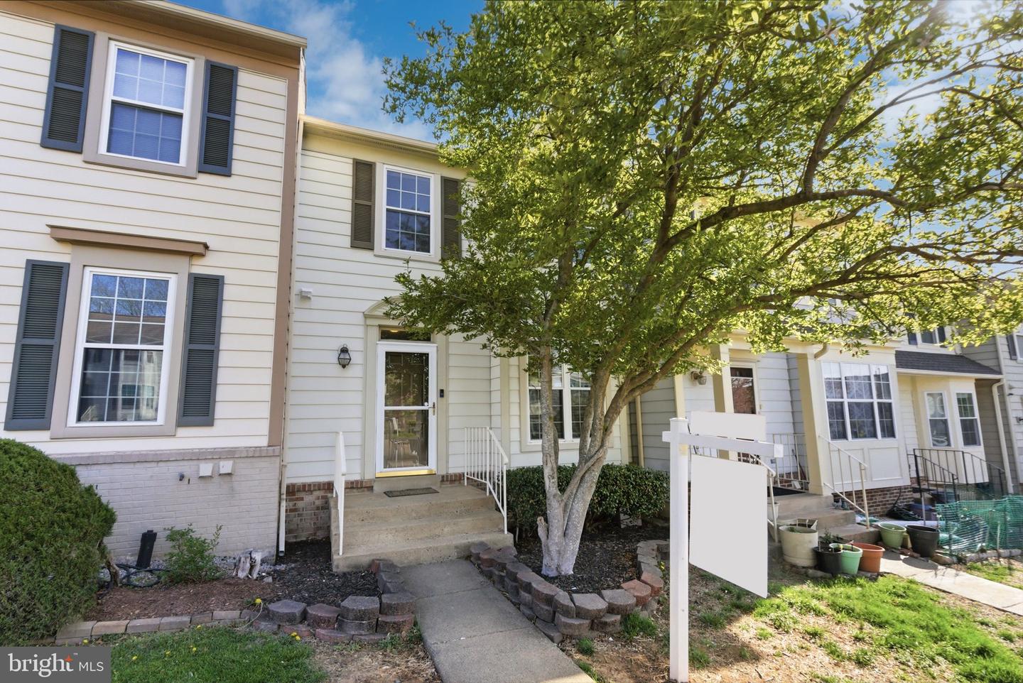 10838 Stone Hill Lane, Manassas