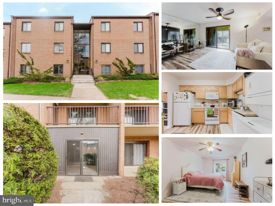 10627 Provincial Drive #b, Manassas