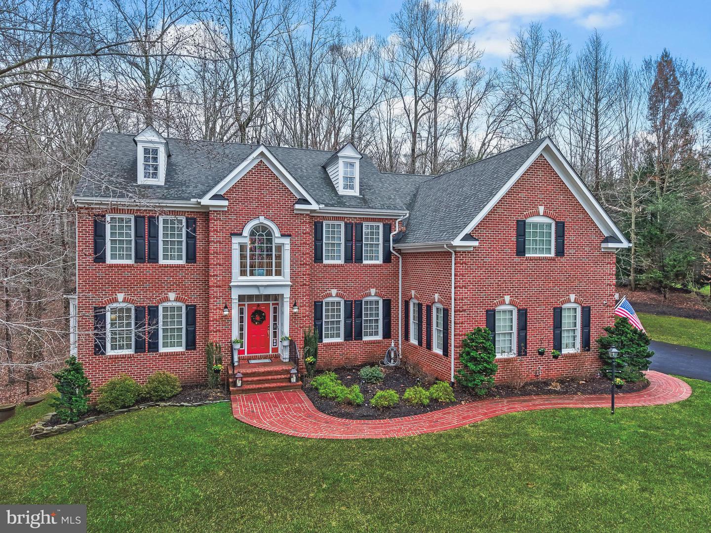 7969 Pinnacle Ridge Drive, Manassas