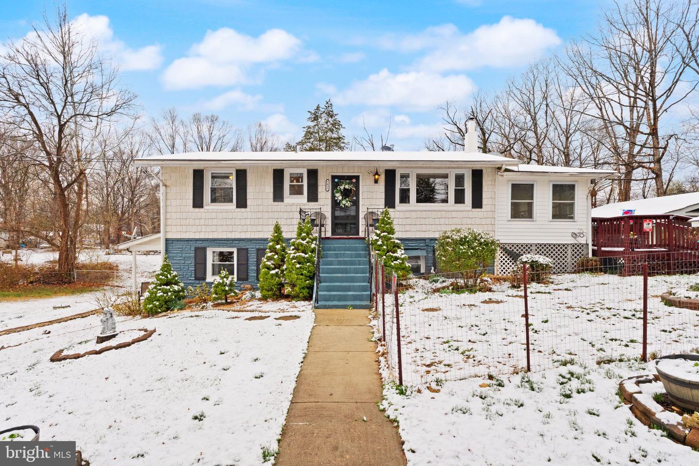 7411 Bull Run Road, Manassas