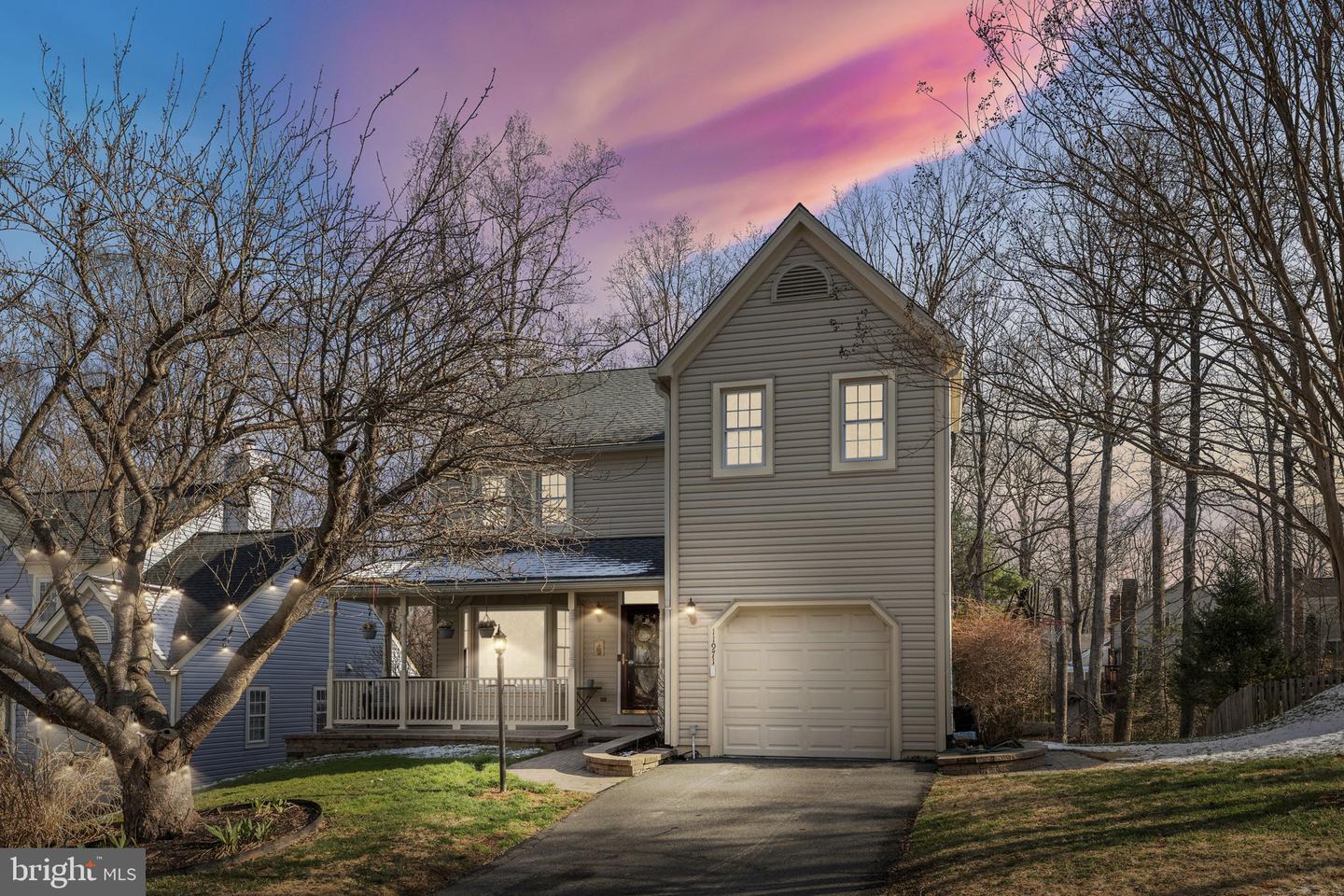 11971 Home Guard Drive, Woodbridge