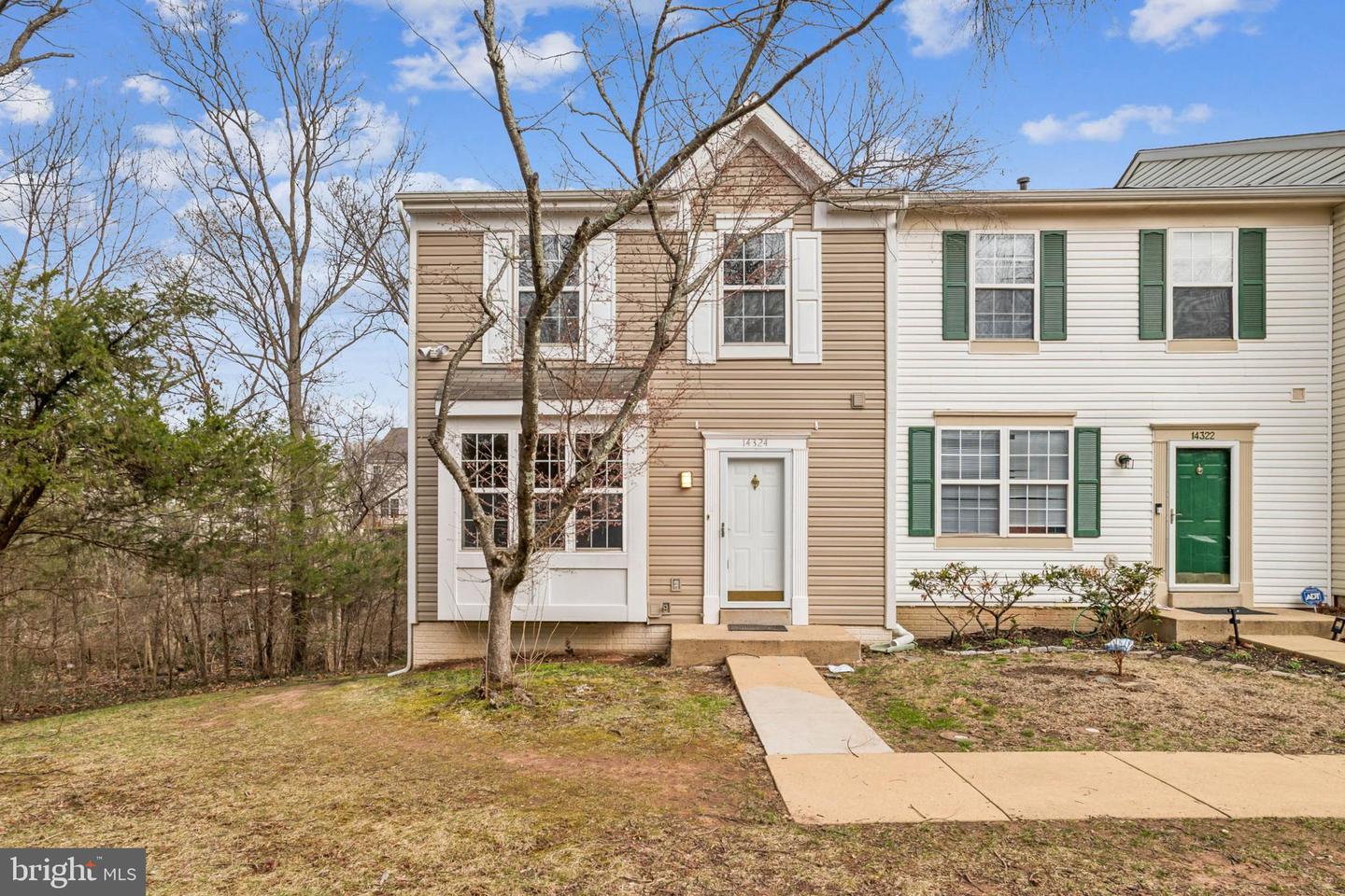 14324 Springfield Court, Gainesville