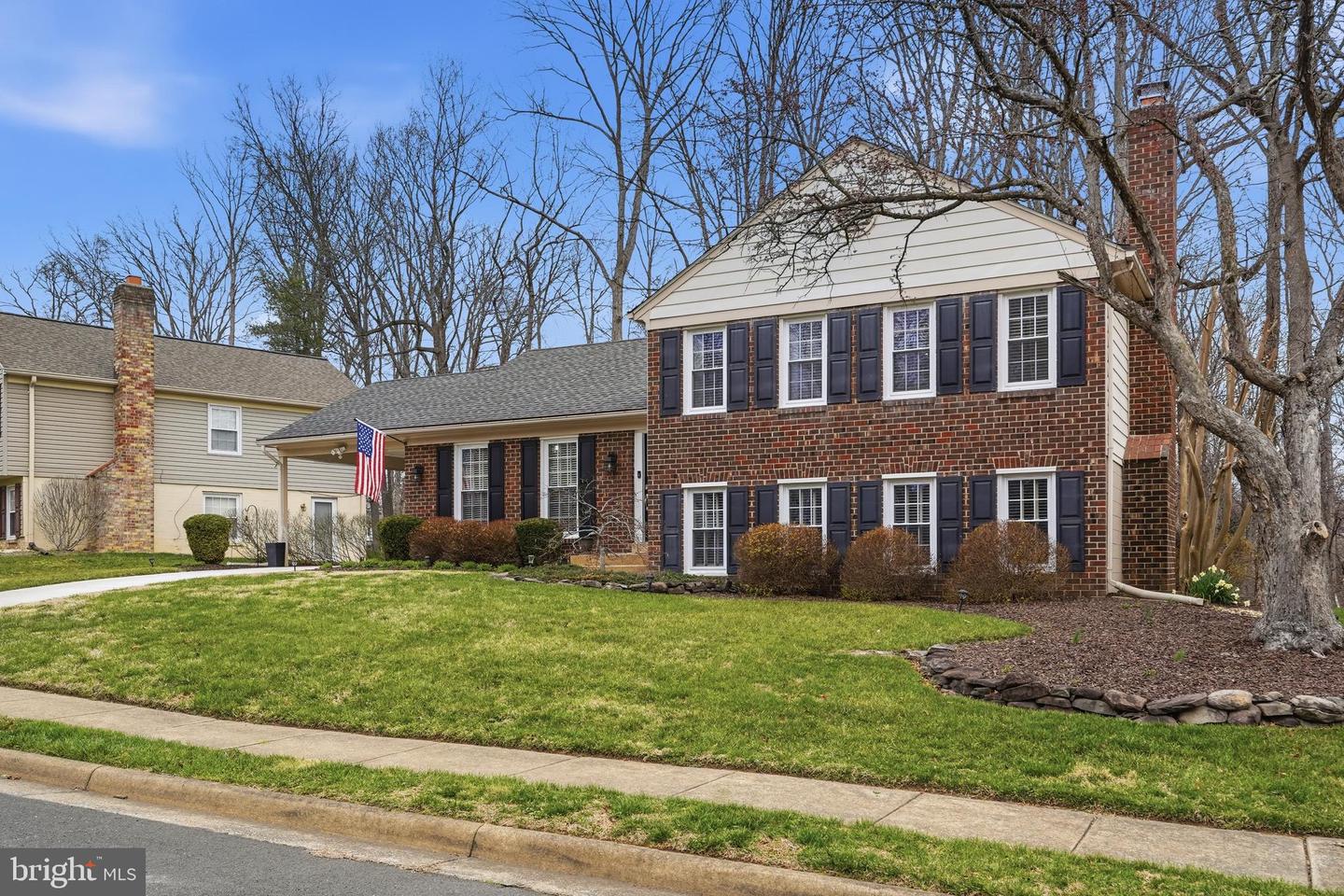 12017 William And Mary Circle, Woodbridge
