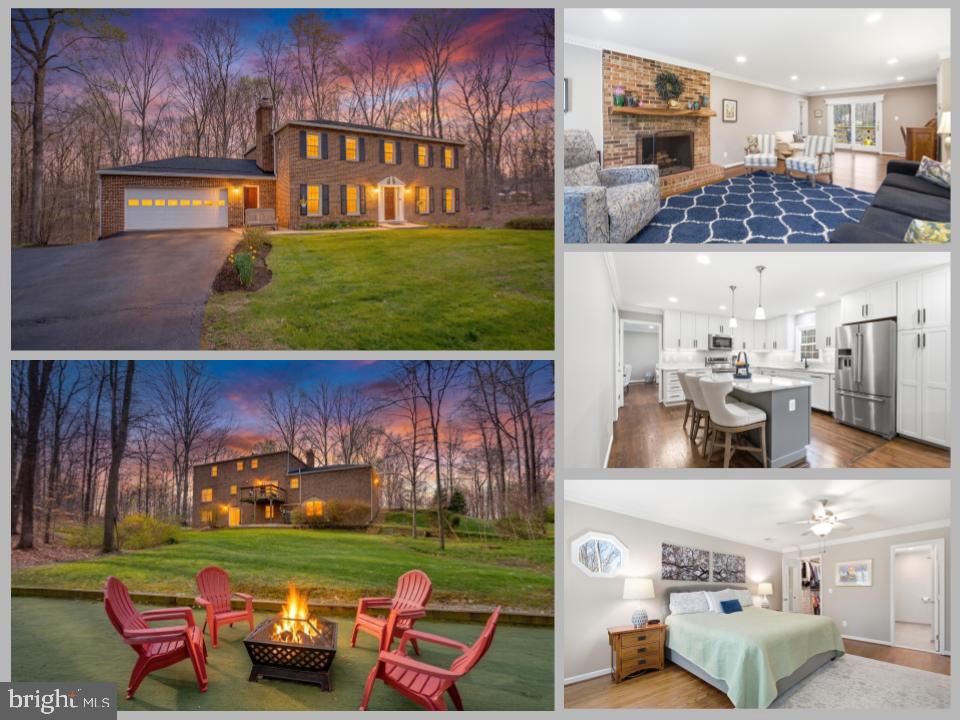 8072 Counselor Road, Manassas