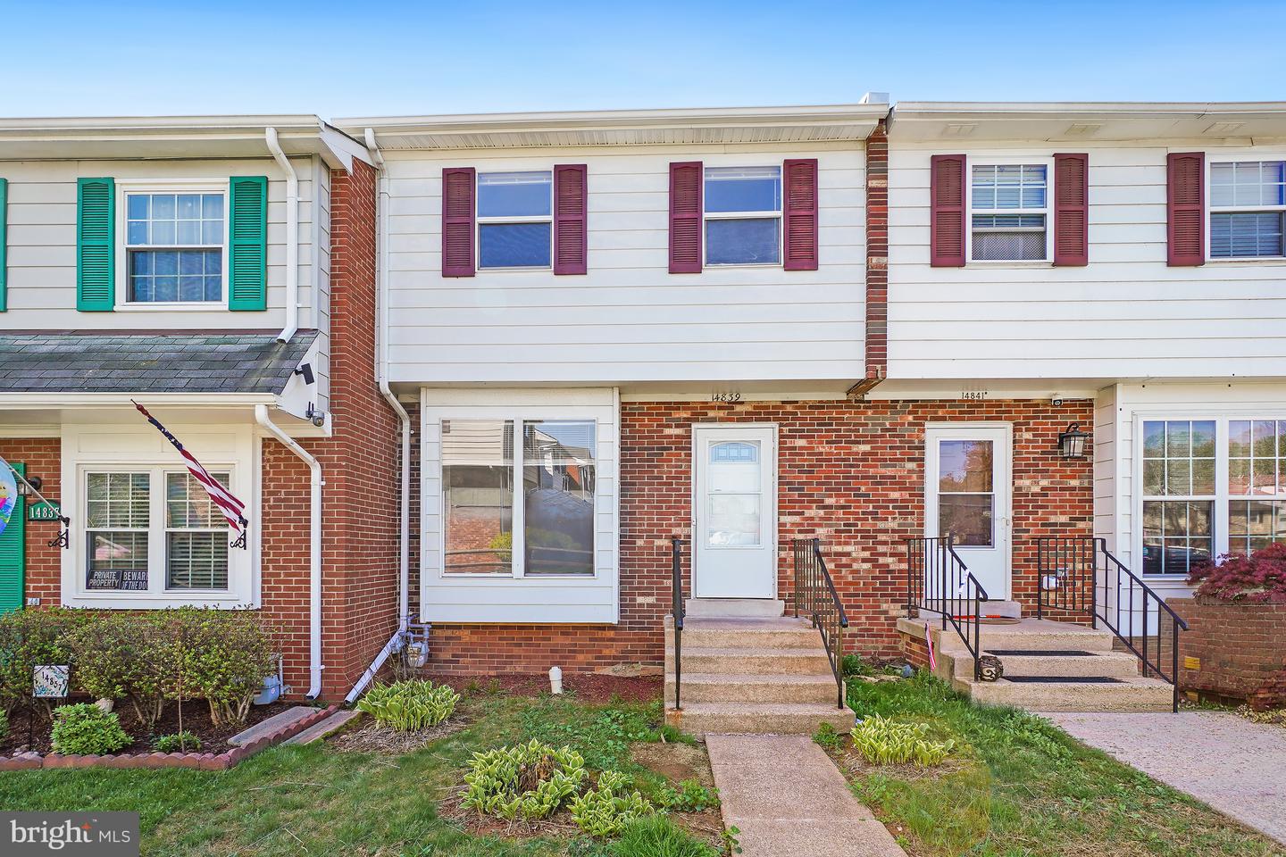 14839 Ensor Court, Woodbridge
