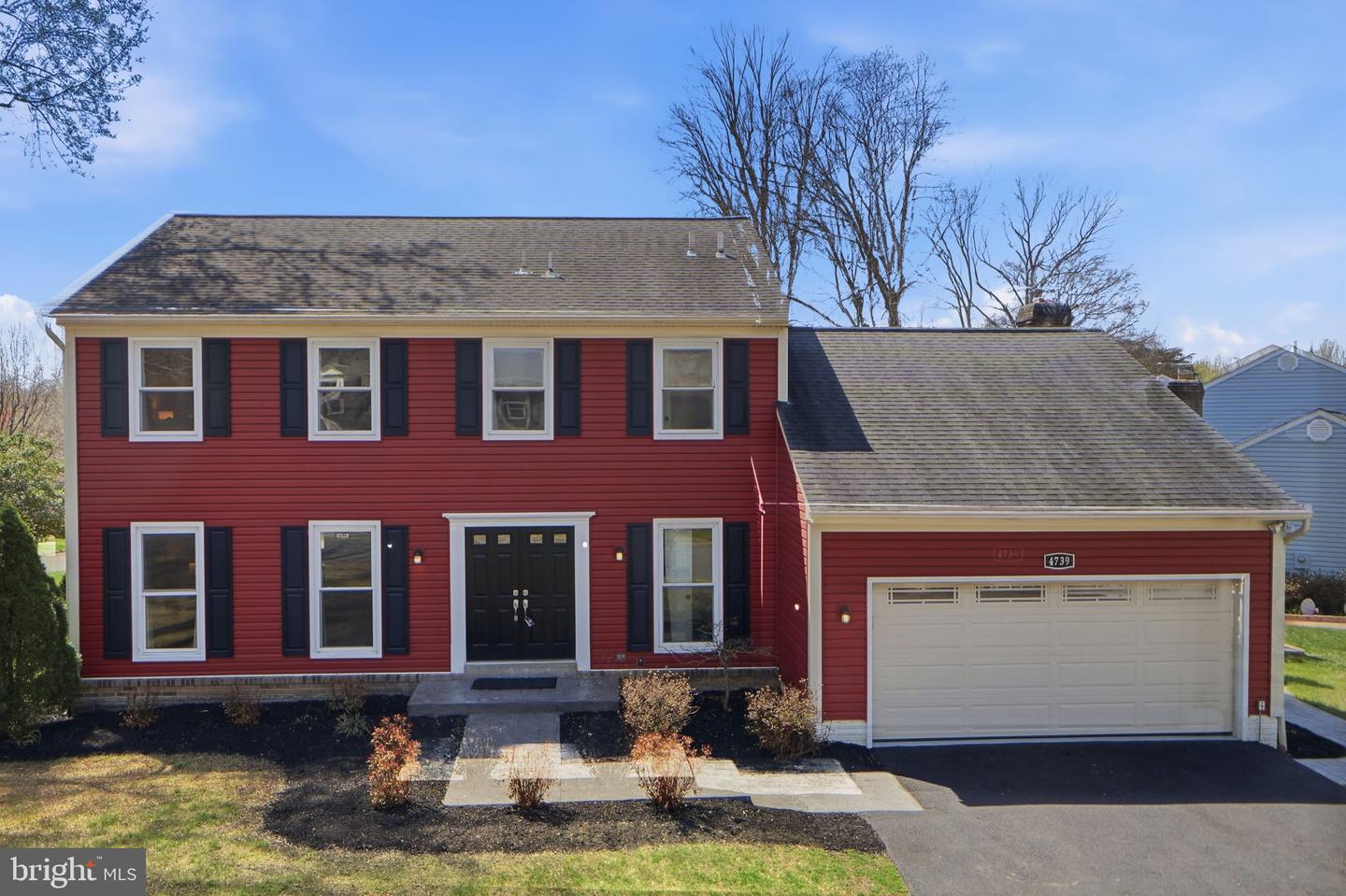 4739 Hickory Nut Place, Dumfries