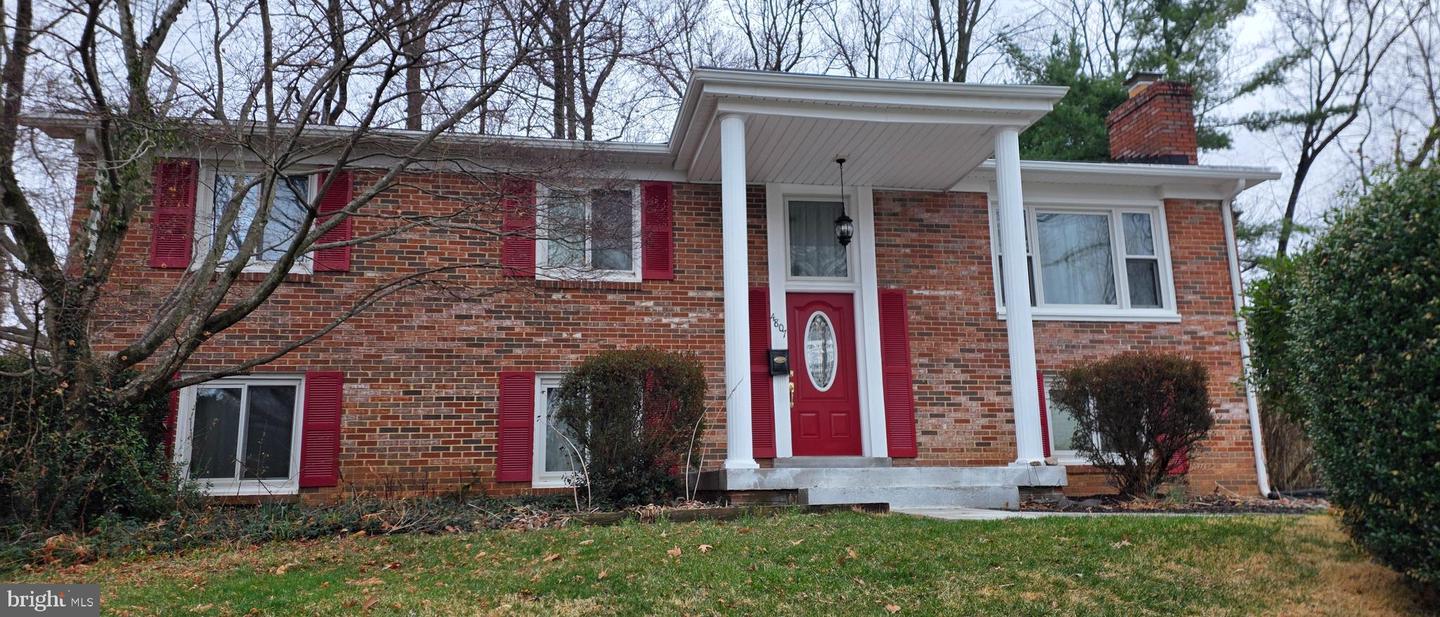 4807 Korvett Drive, Woodbridge