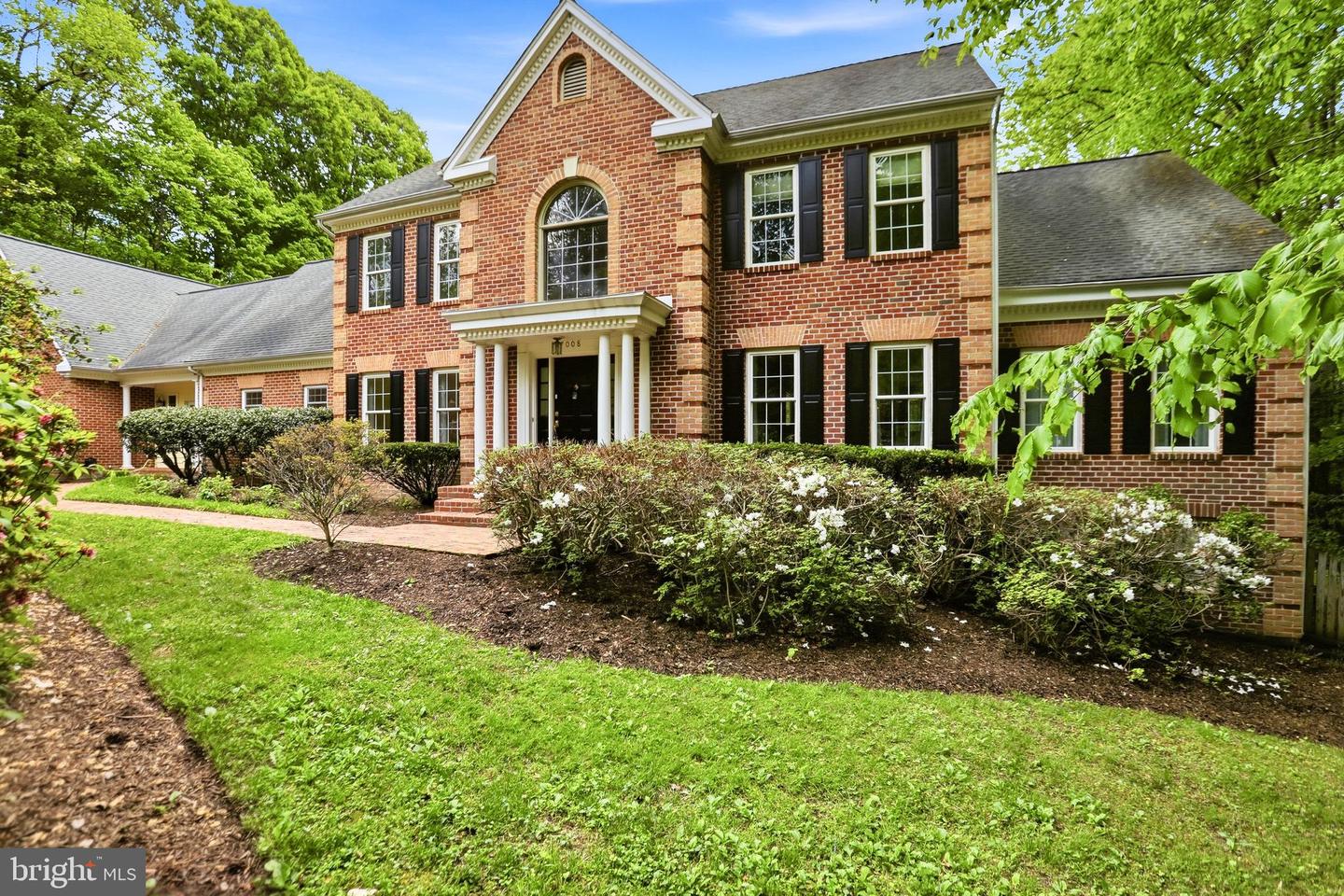 7008 Trappers Court, Manassas