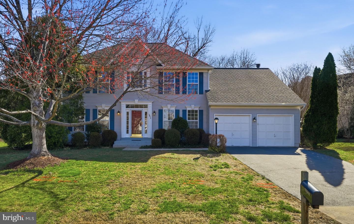10316 Corryton Court, Manassas