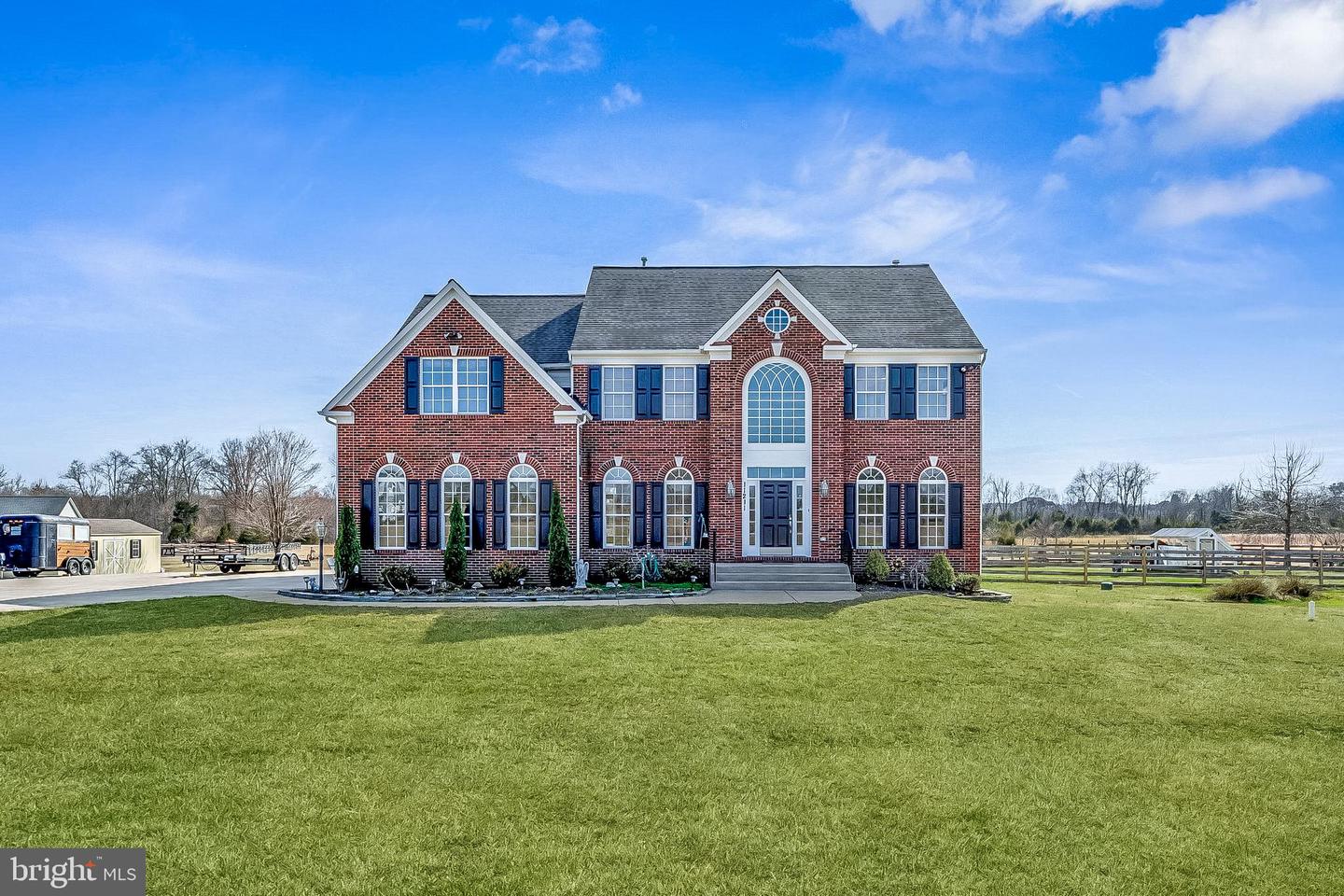 11211 Slate View Court, Nokesville