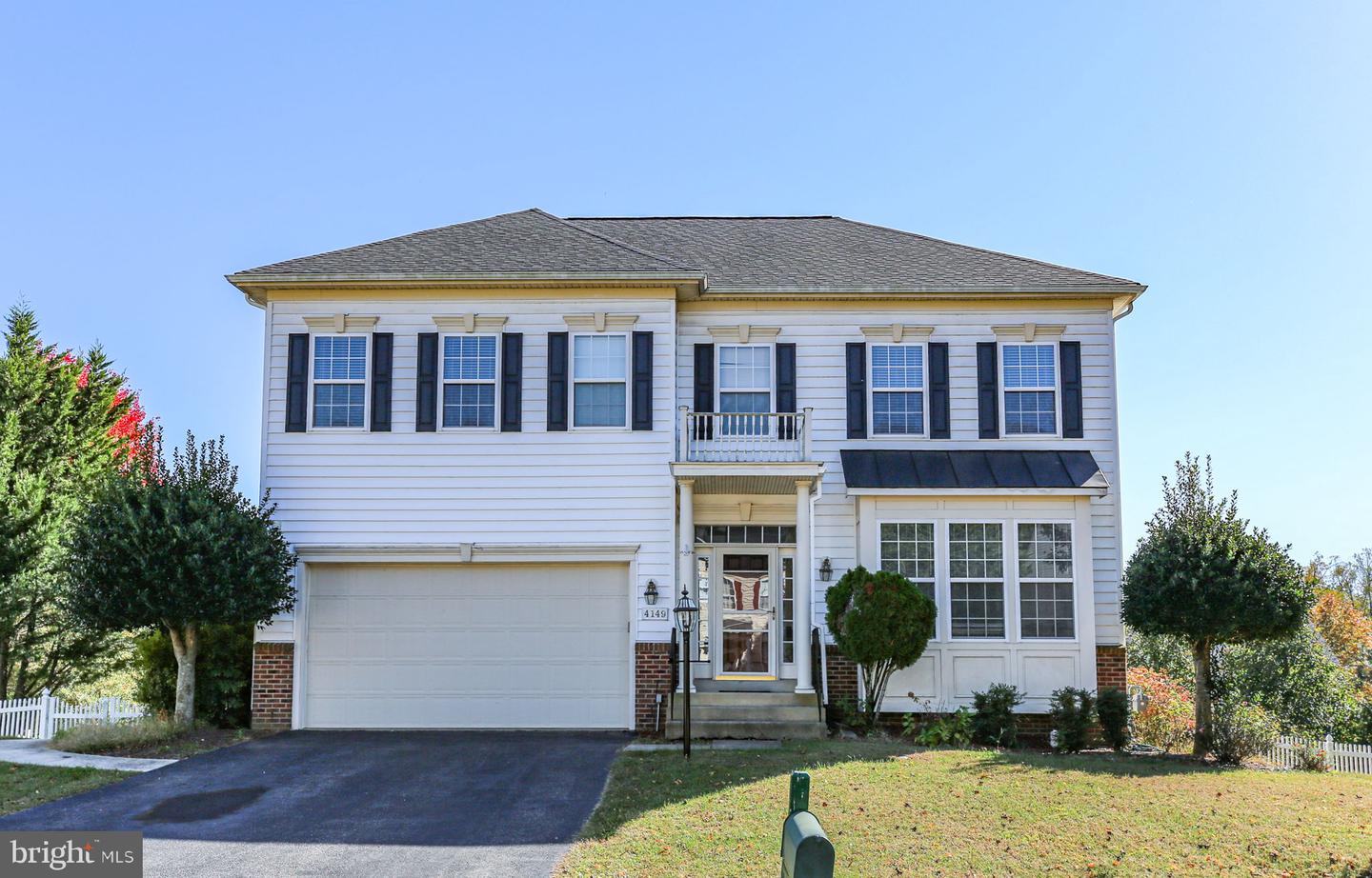 4149 Philena Street, Dumfries
