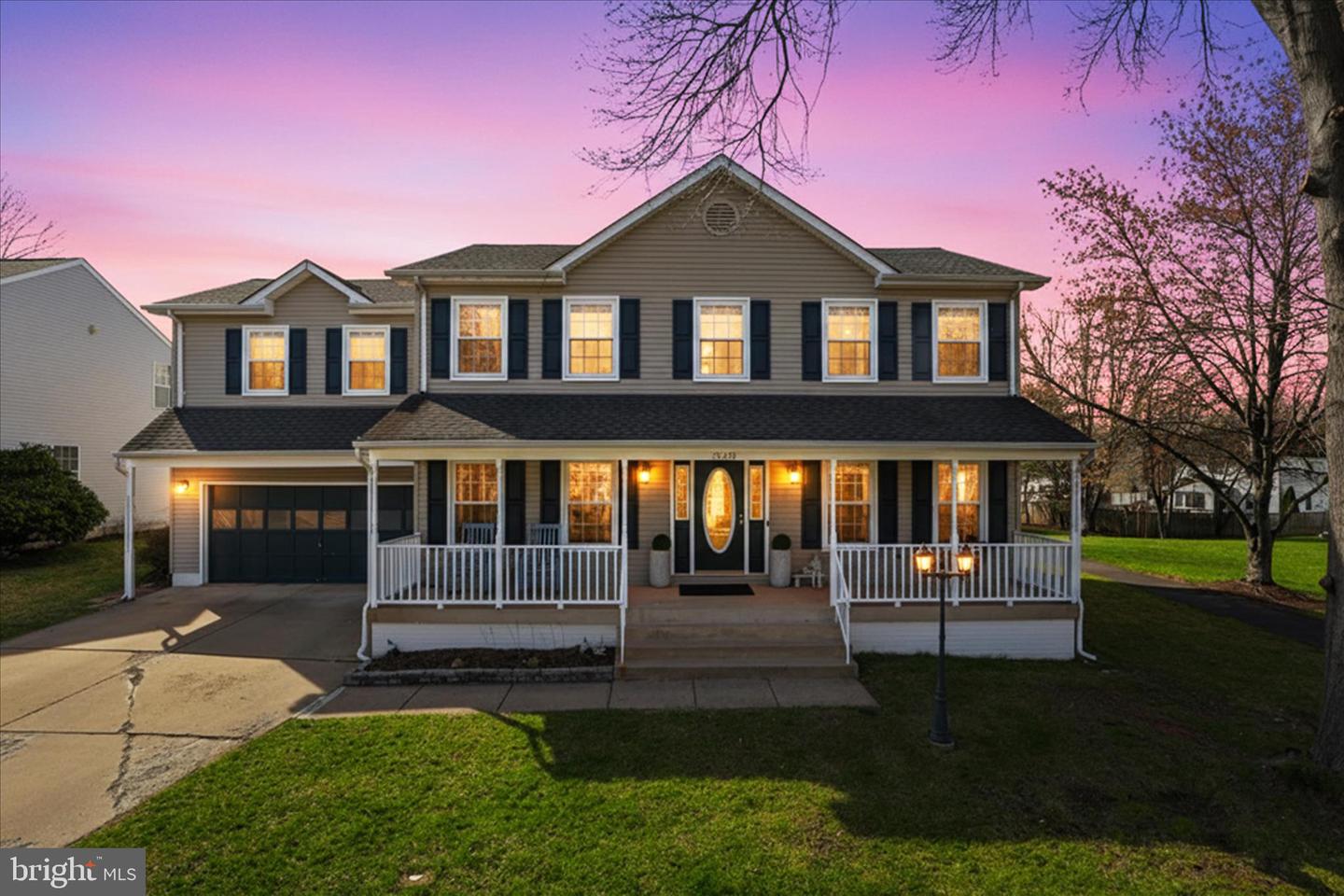 10410 Labrador Loop, Manassas