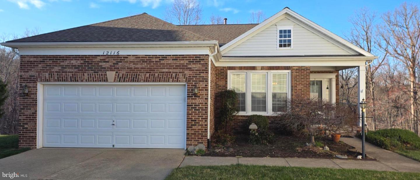 12116 Eddystone Court, Woodbridge