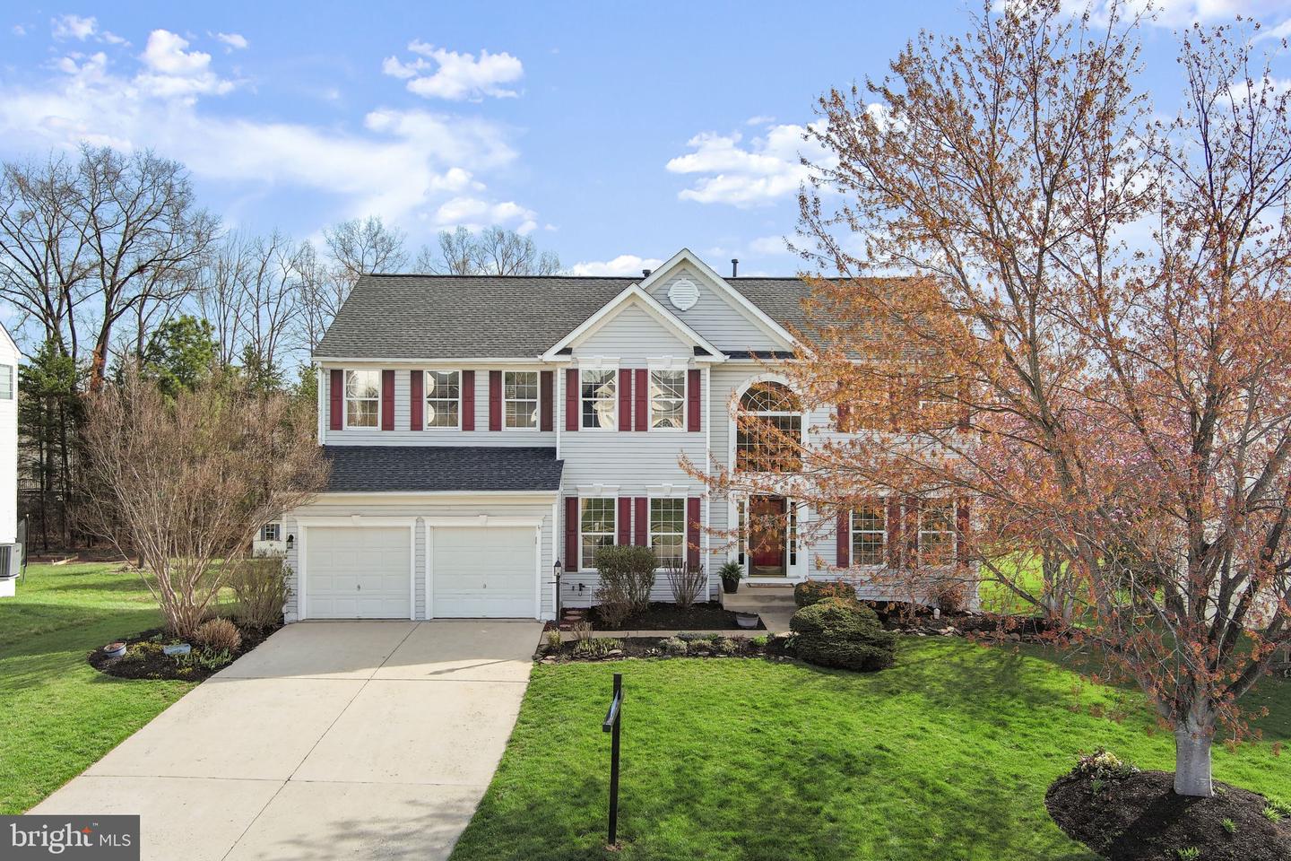 12288 Grimsby Lane, Bristow