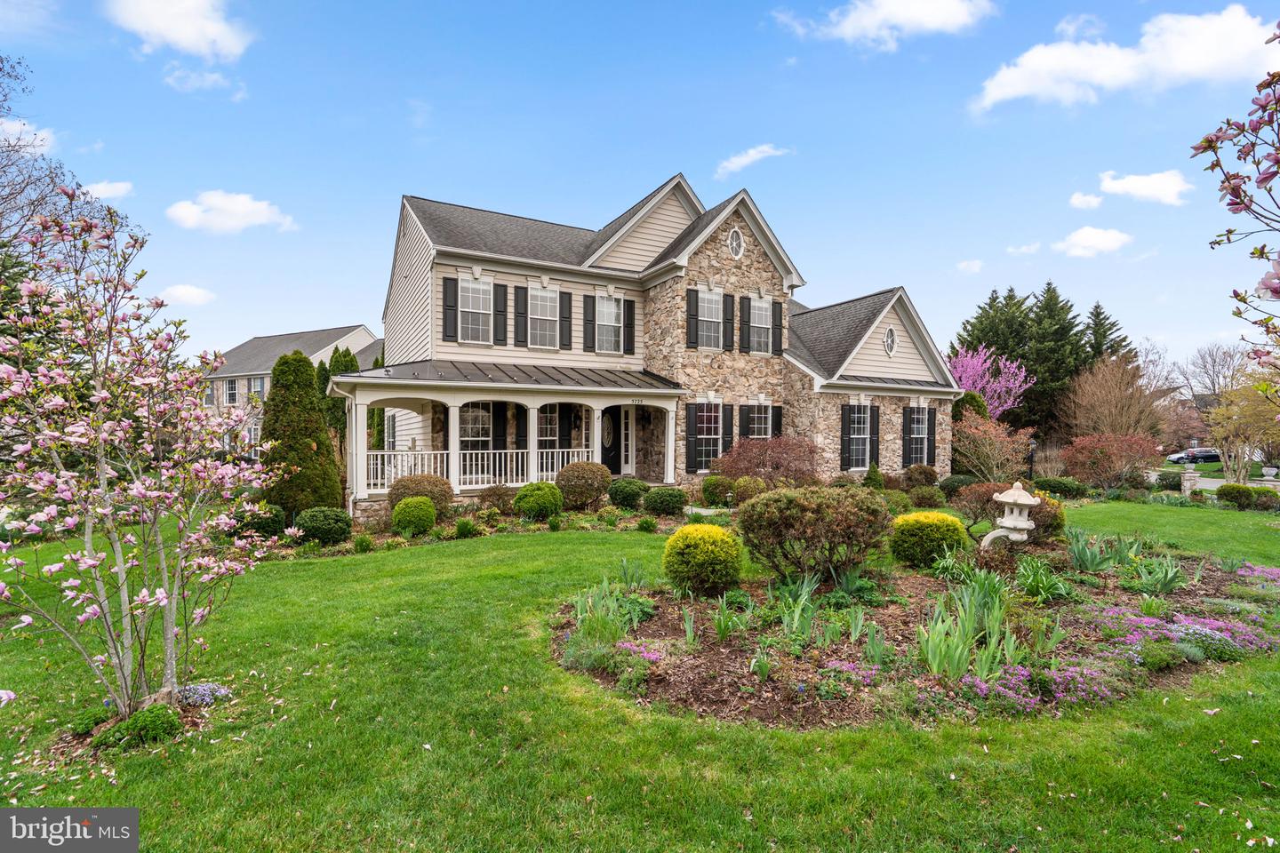 5725 Caribbean Court, Haymarket
