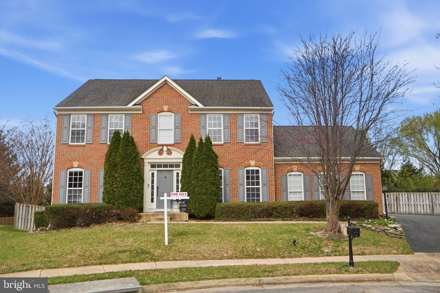 4708 Lapene Ct, Woodbridge
