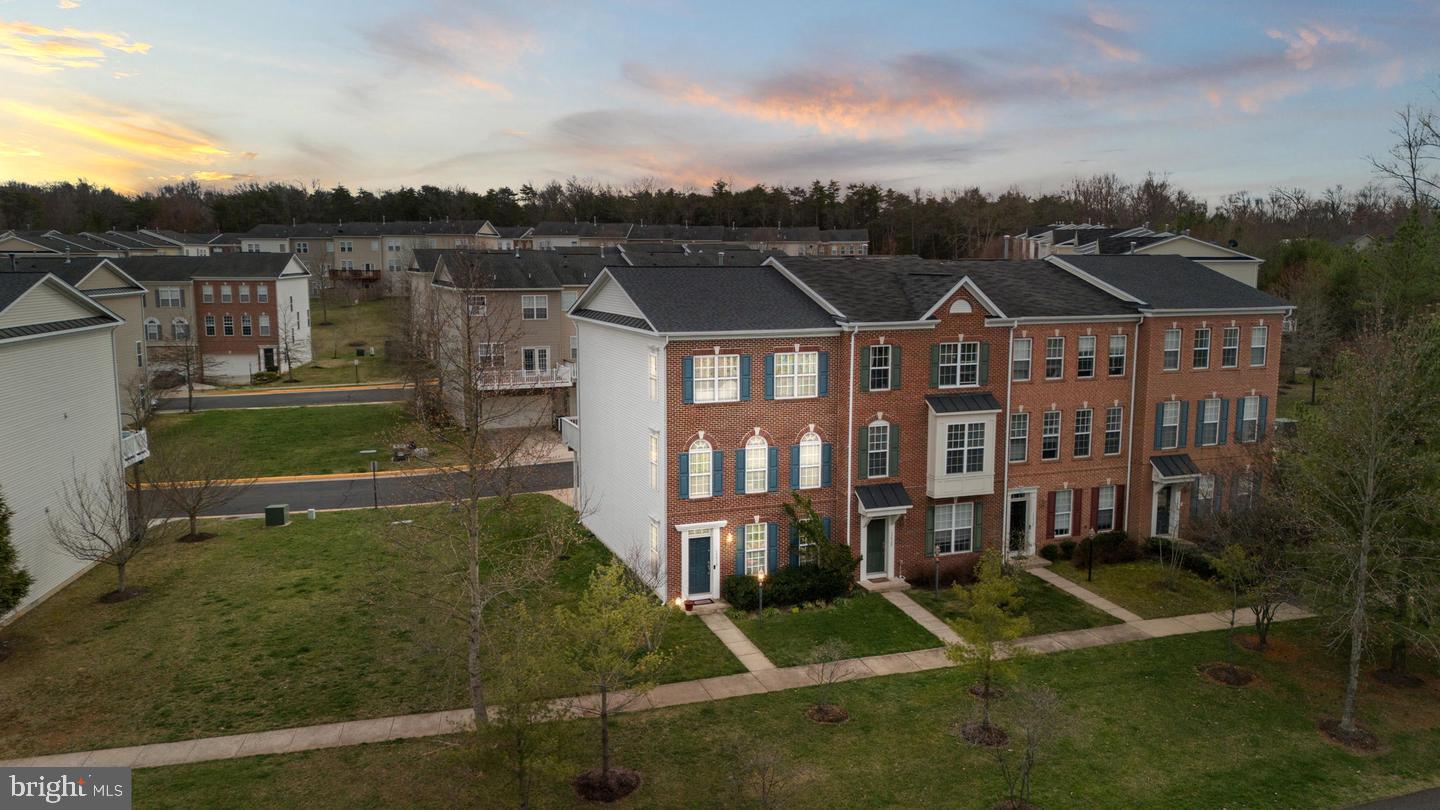 15918 Mackenzie Manor Drive, Haymarket