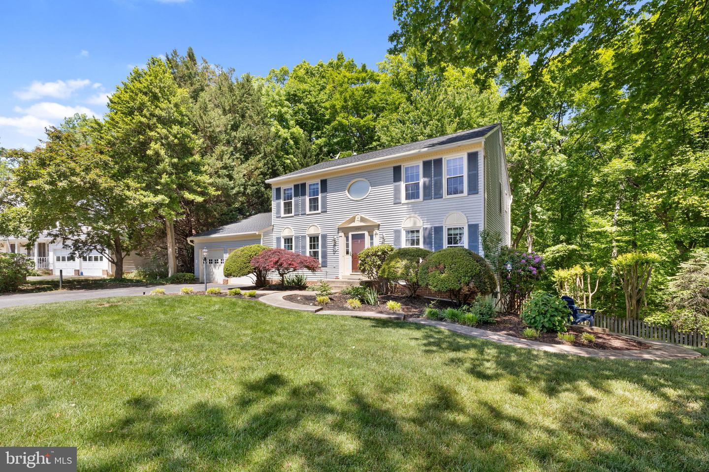 15030 Knickerbocker Drive, Woodbridge
