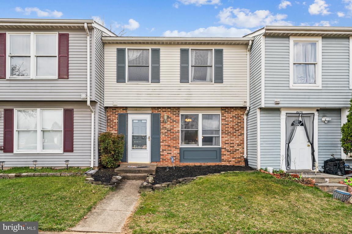 10119 Statesboro Court, Manassas