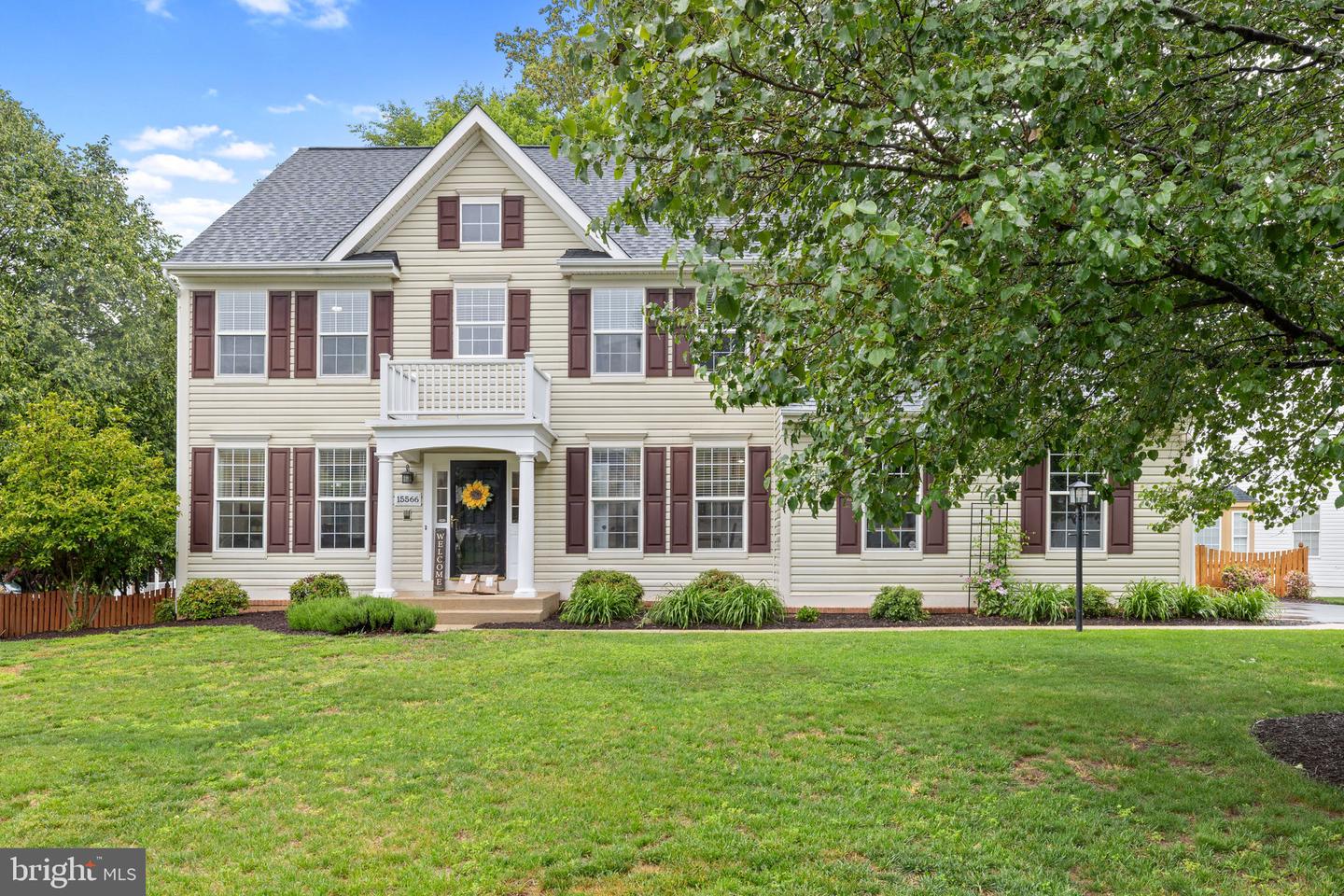 15566 Toddsbury Lane, Manassas