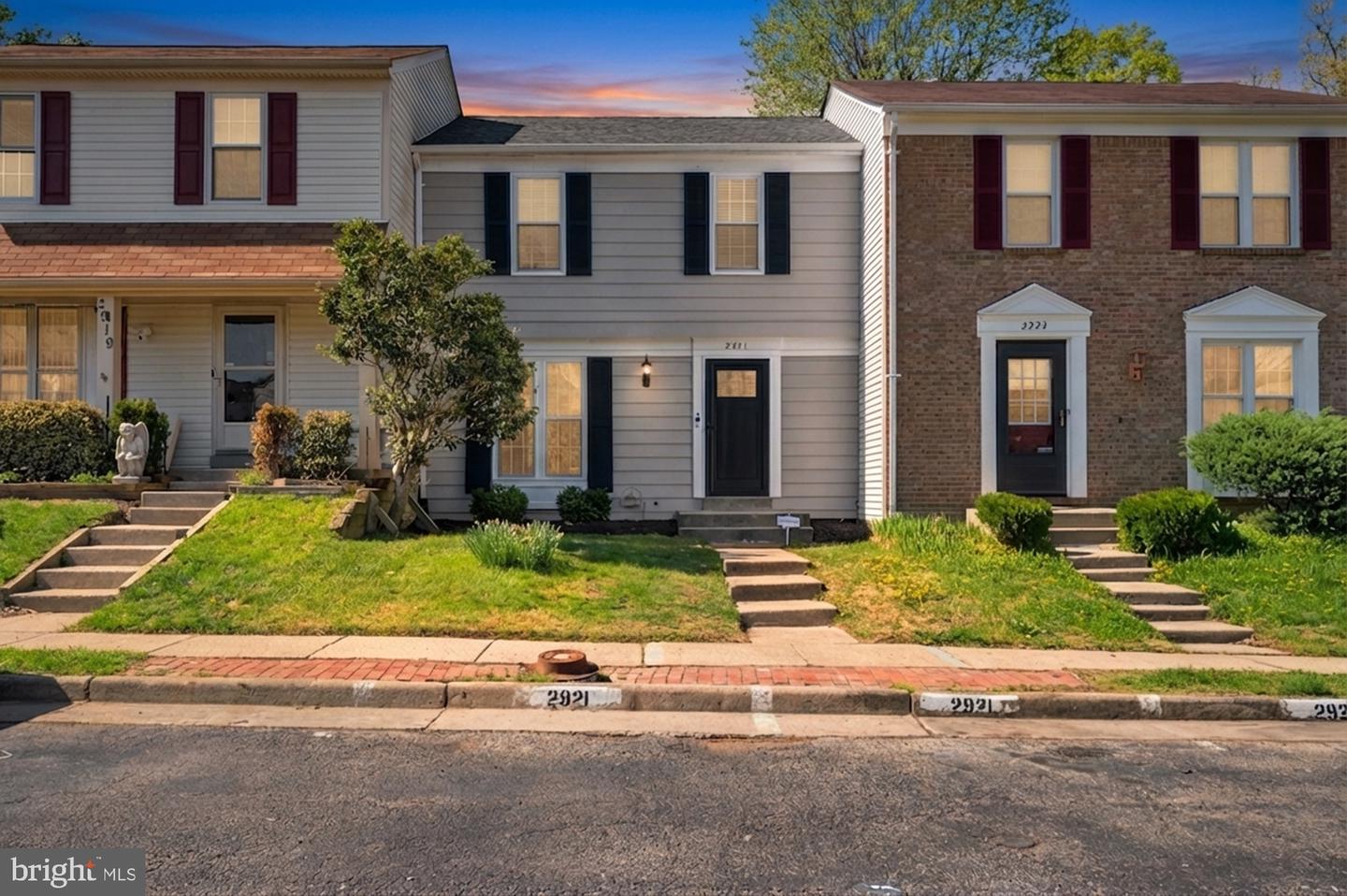 2921 Madeira Court, Woodbridge