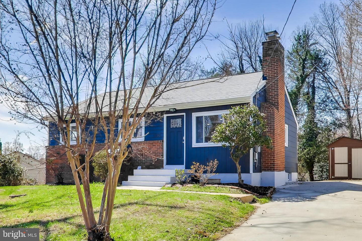 13206 Staggs Court, Woodbridge