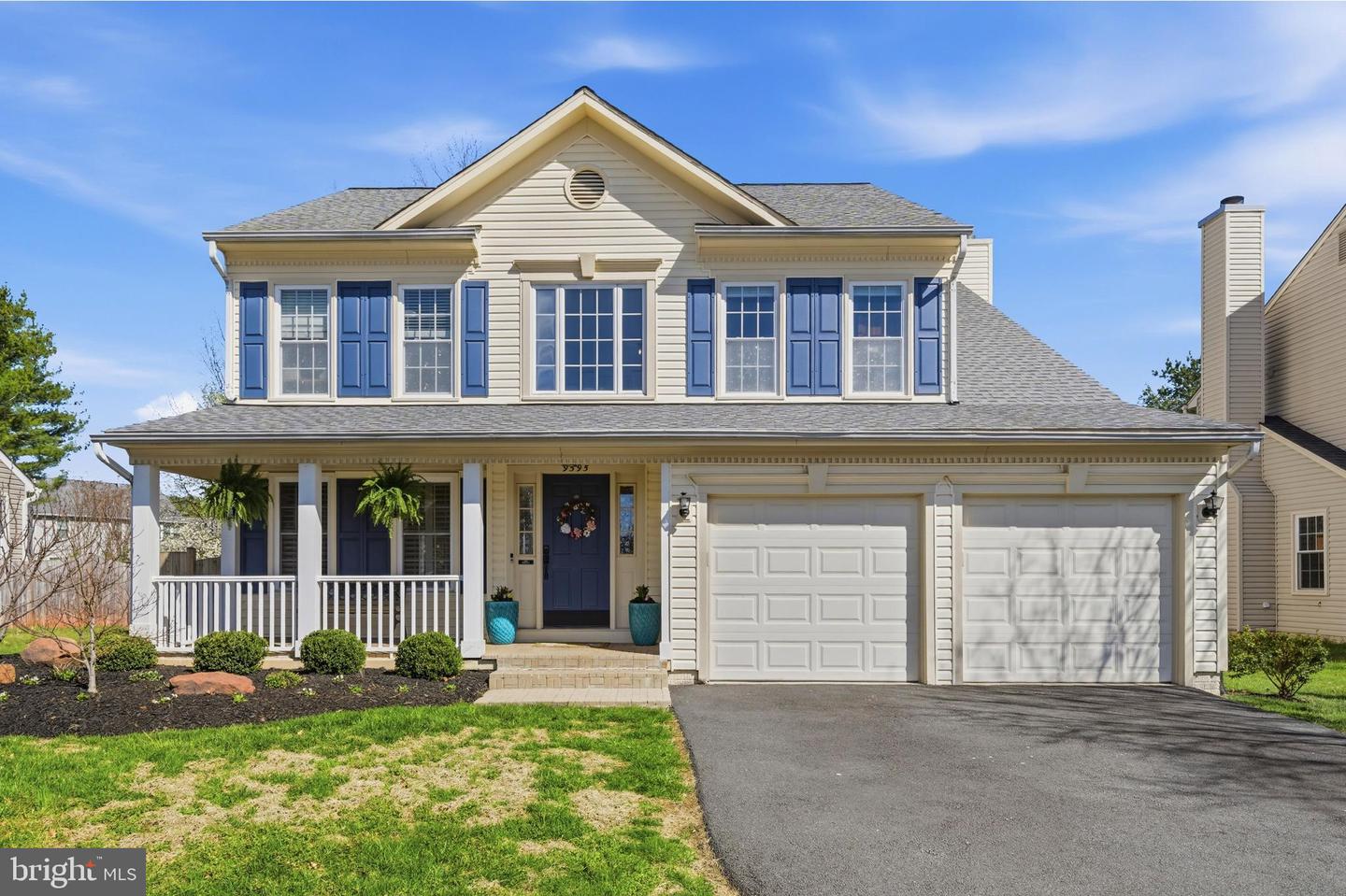 9595 Linden Wood Road, Manassas