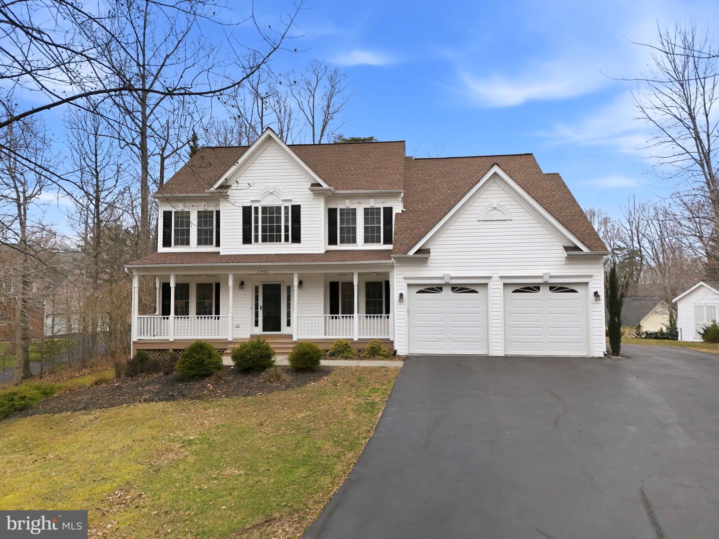 11920 Rocky Brooke Court, Manassas