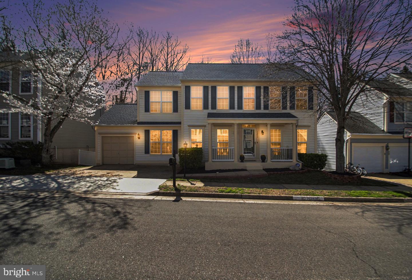 3293 Mountain Laurel Loop, Dumfries