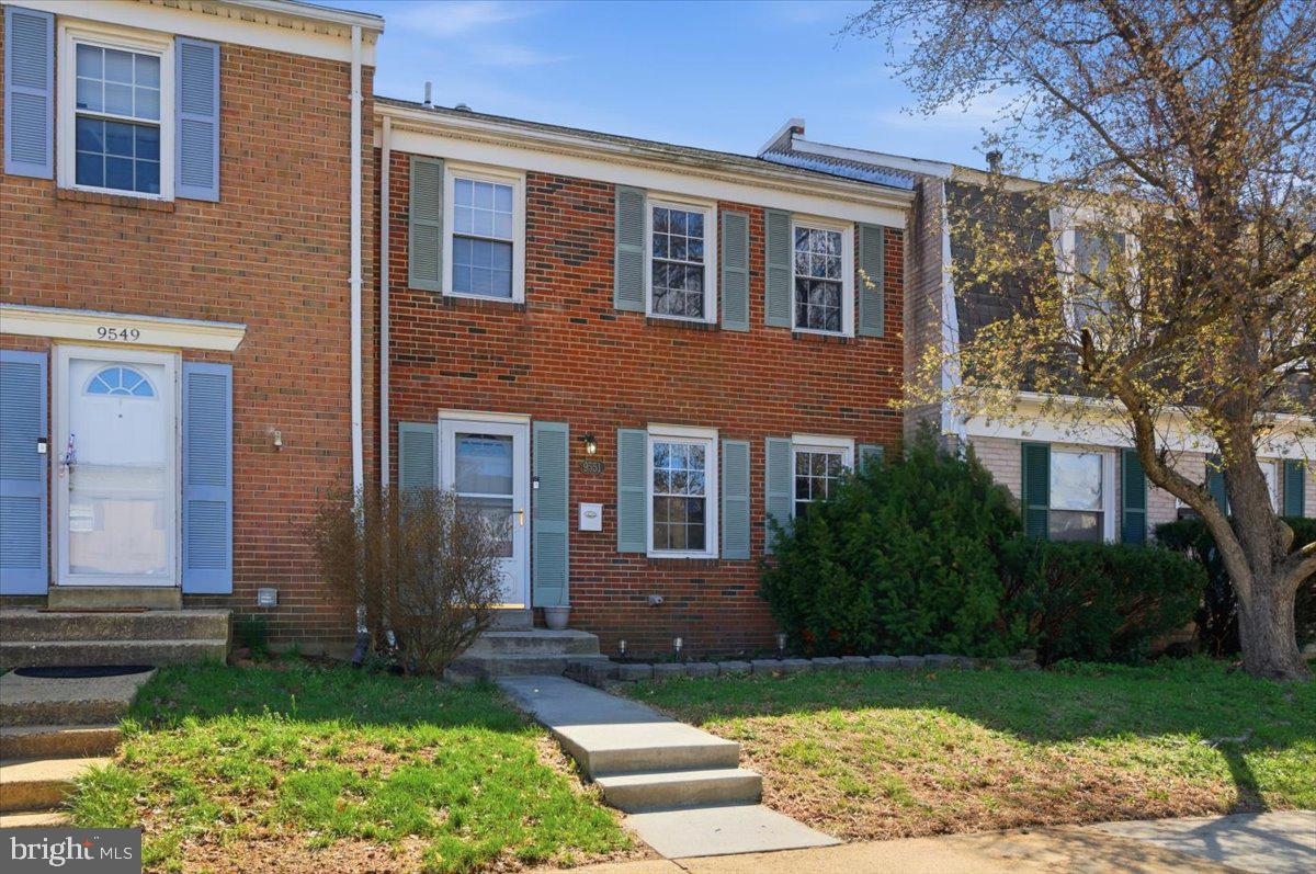 9551 Covington Place, Manassas