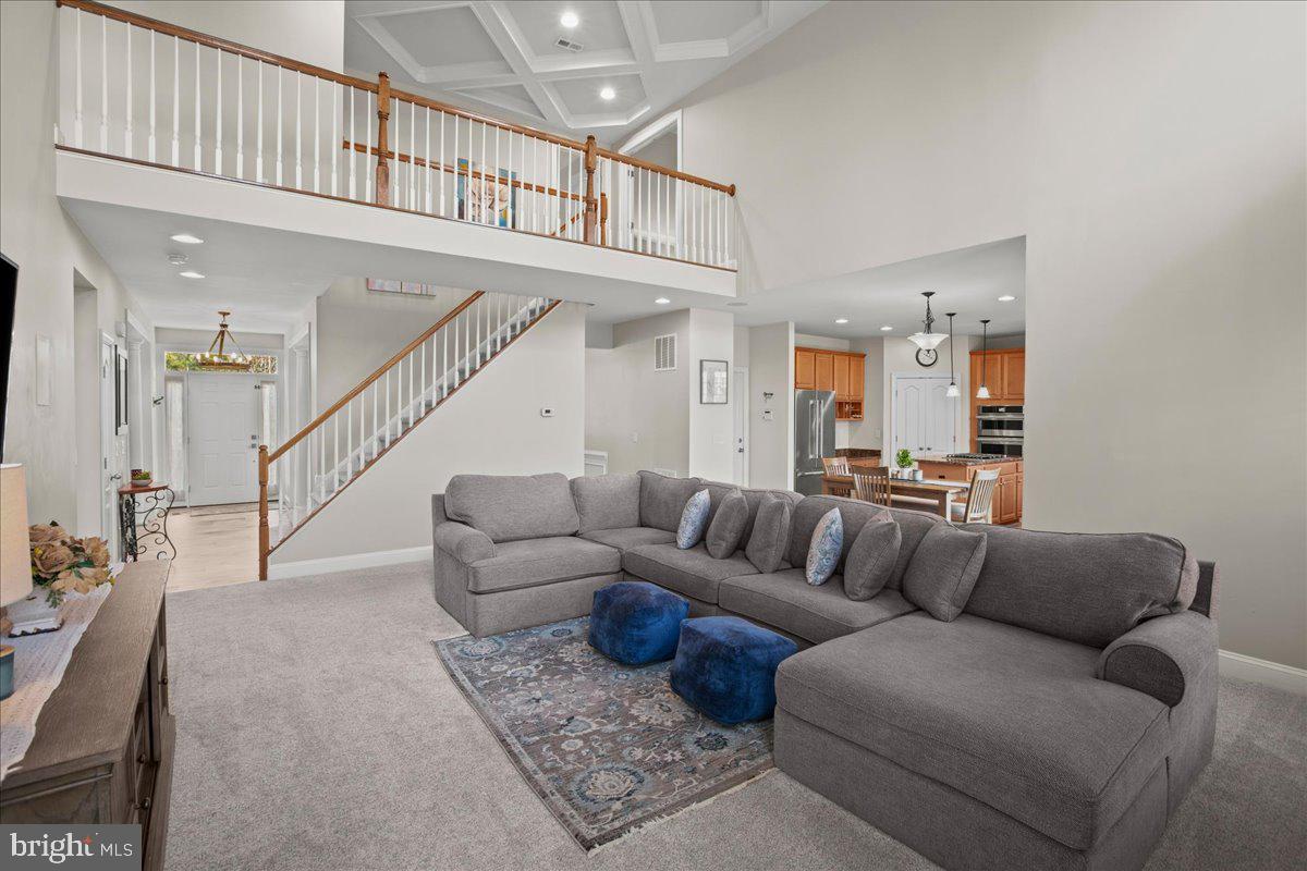 9141 Autumn Glory Lane, Bristow