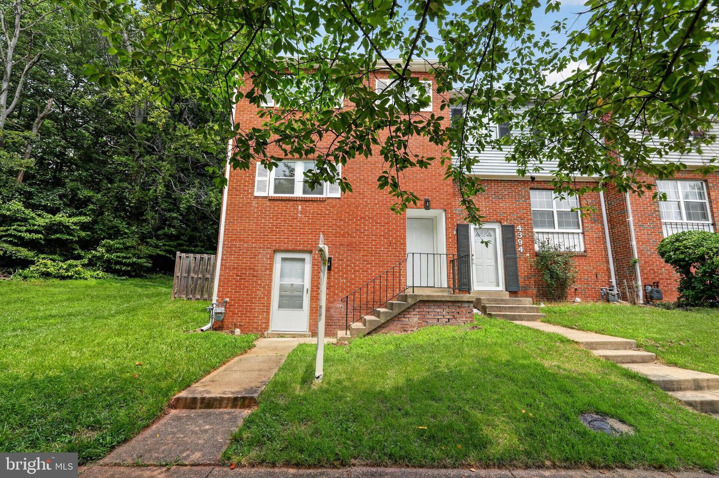 4396 Ensbrook Lane