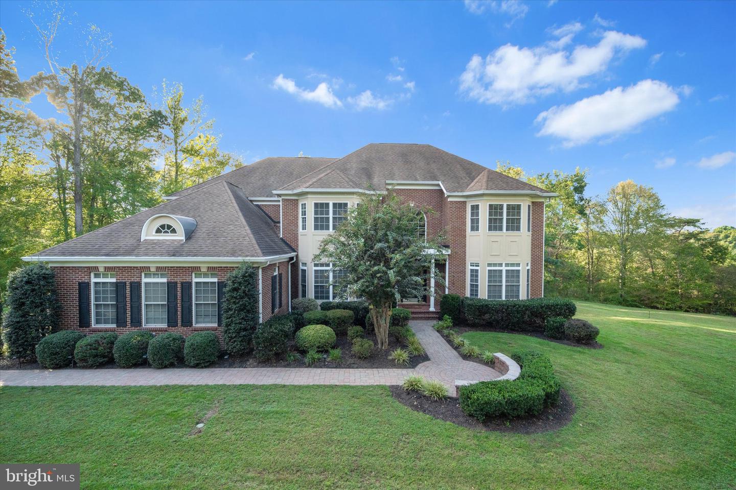 10101 Alydar Court, Nokesville