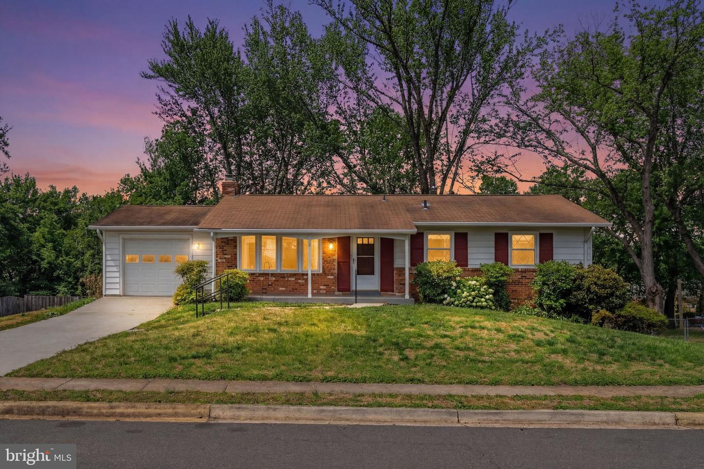 7510 Roxbury Avenue, Manassas