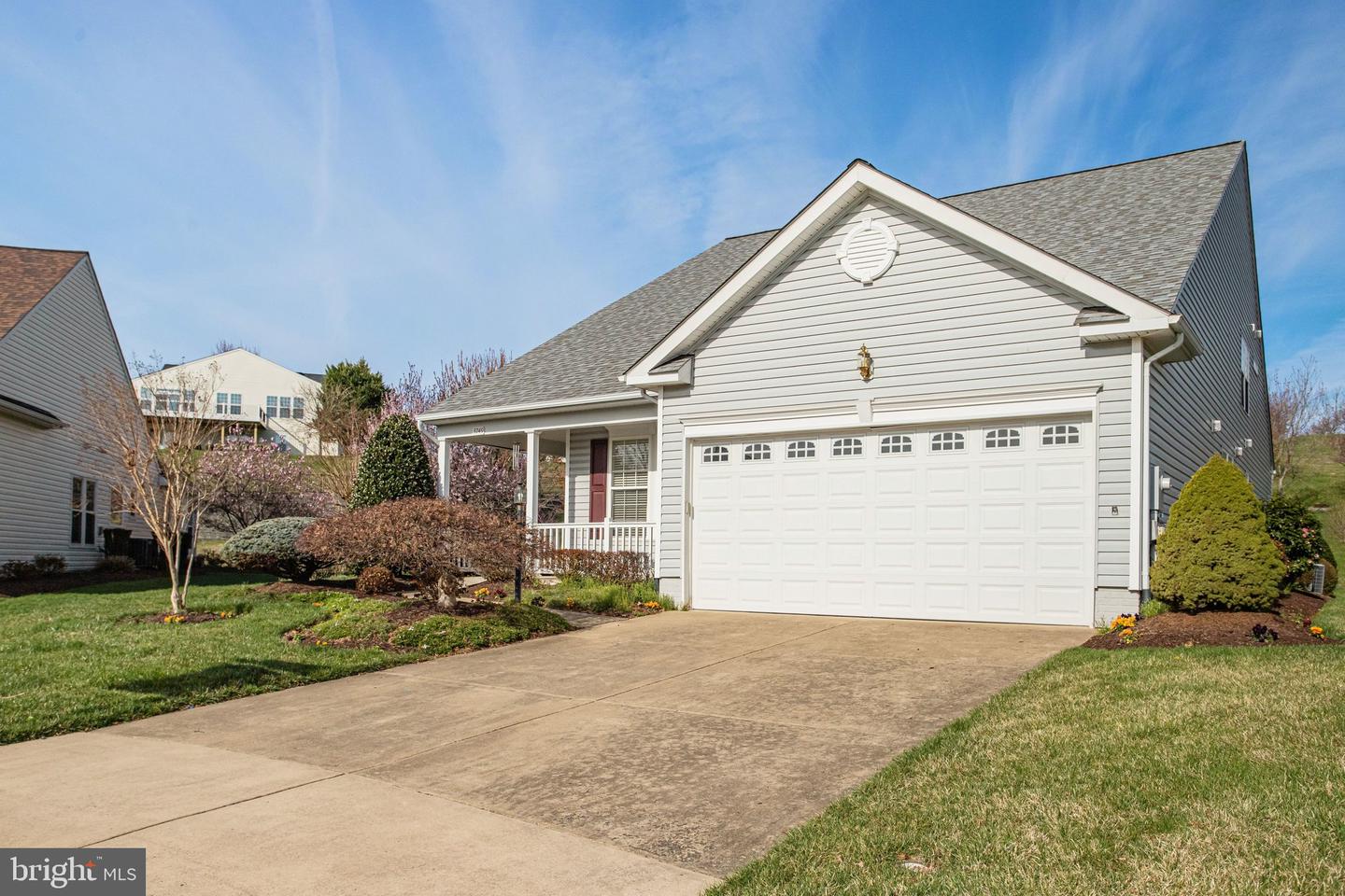 3749 Russett Maple Court, Dumfries