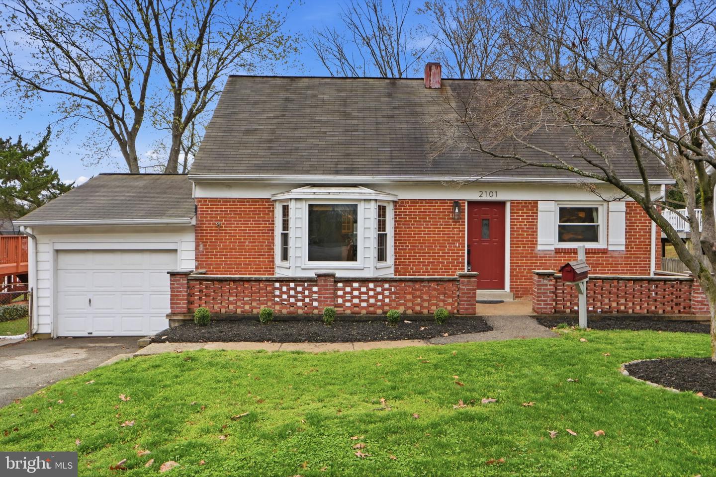 2101 York Drive, Woodbridge