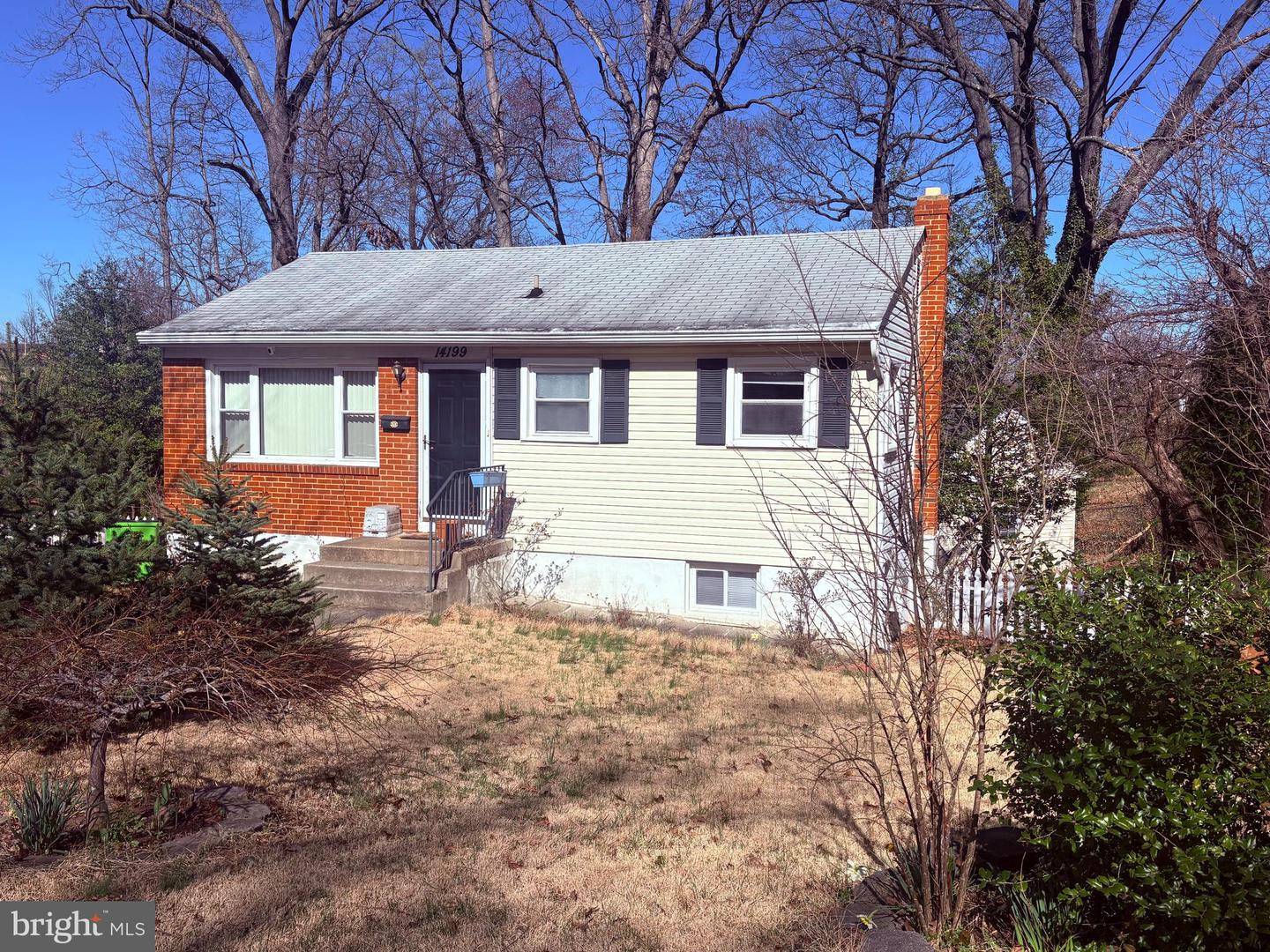 14199 Doris Court, Woodbridge