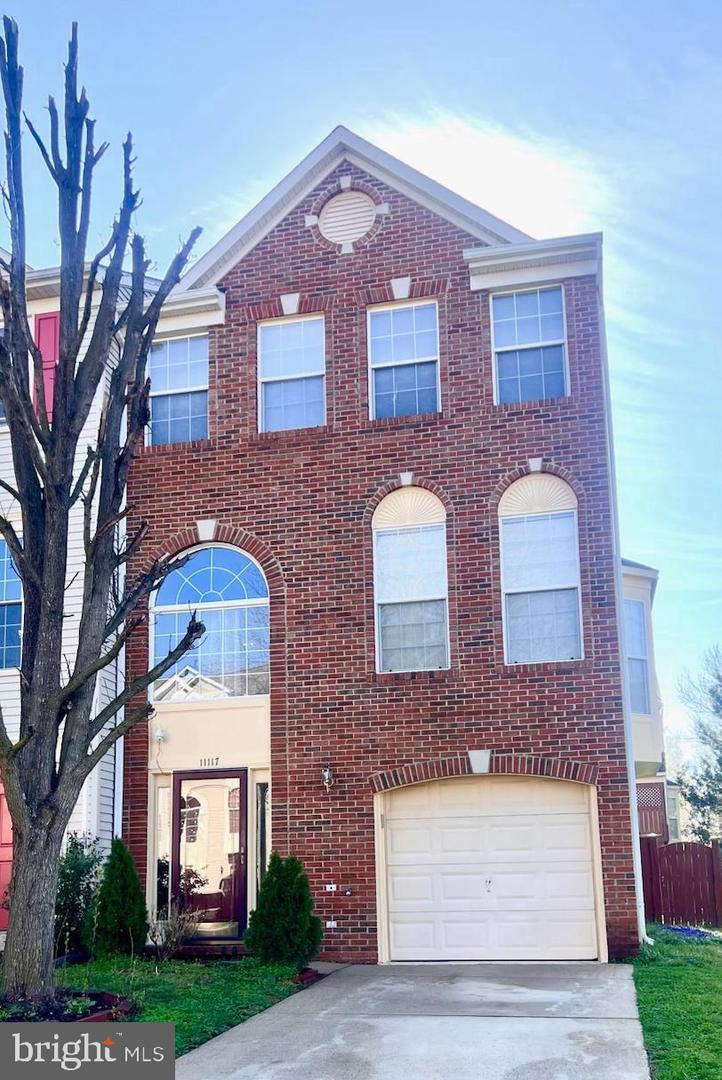11117 Doubleday Lane, Manassas