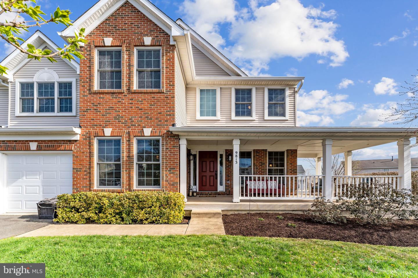 9813 Nugget Court, Bristow