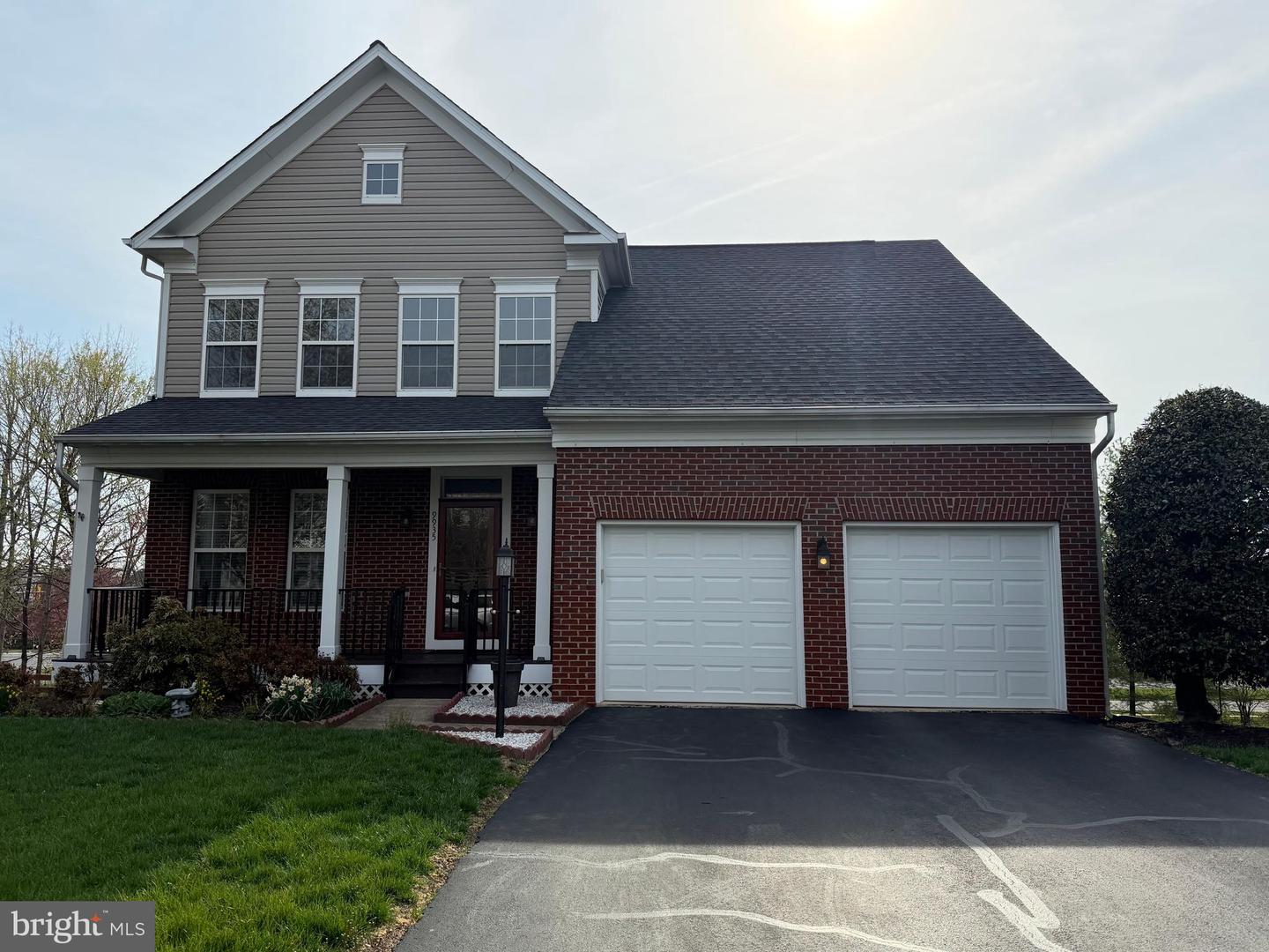 9935 Nethy Bridge Court, Bristow