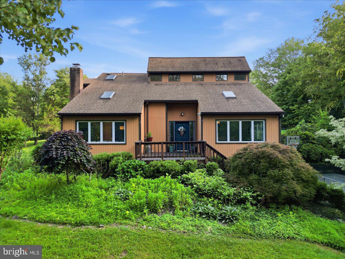 4366 Stepney Drive