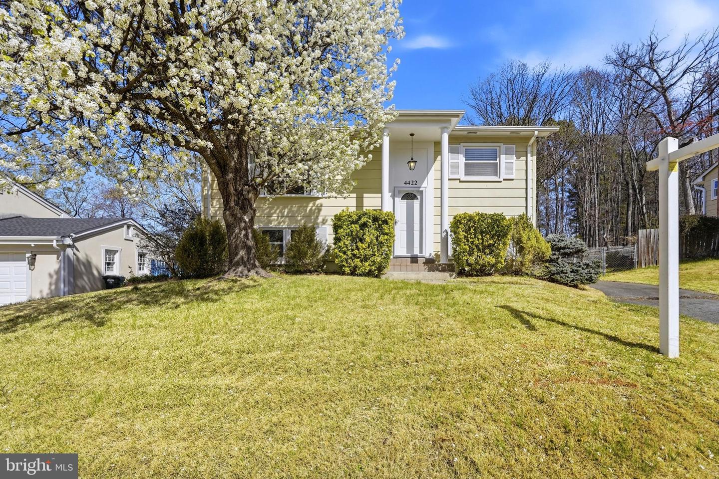 4422 Hamilton Drive, Woodbridge