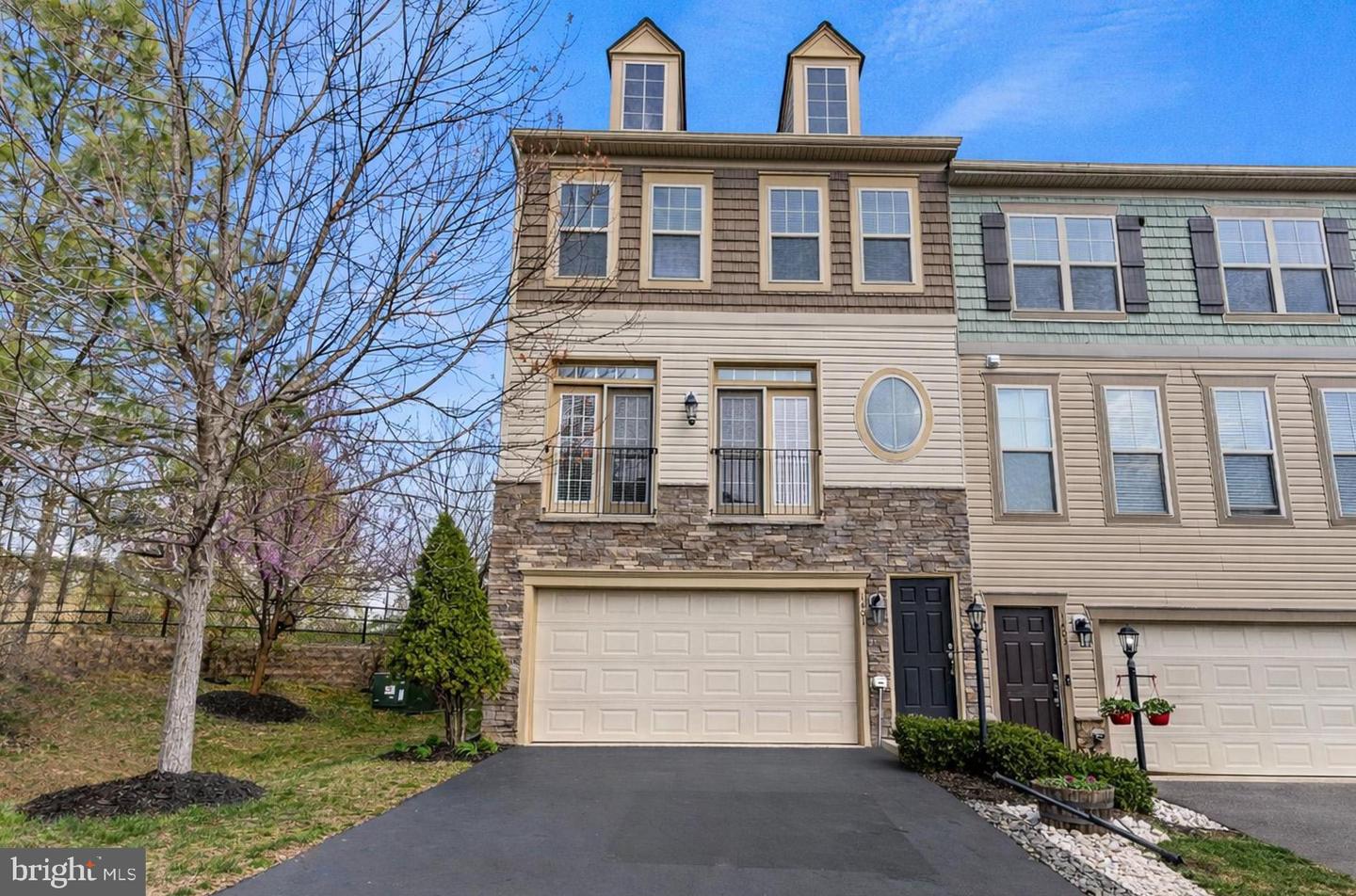 1401 Occoquan Heights Court, Occoquan